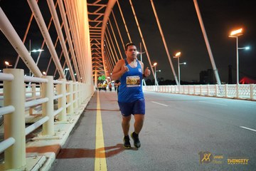 Twincity Marathon 2025 - Ảnh #3069314