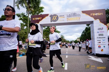 Twincity Marathon 2025 - Ảnh #3072924