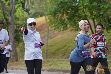 Twincity Marathon 2025 - Ảnh #3070295