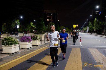Twincity Marathon 2025 - Ảnh #3074019