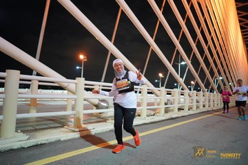 Twincity Marathon 2025 - Ảnh #3071629