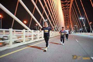 Twincity Marathon 2025 - Ảnh #3072027
