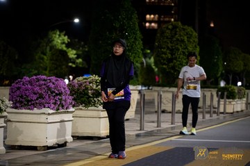Twincity Marathon 2025 - Ảnh #3074137