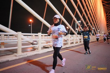 Twincity Marathon 2025 - Ảnh #3072191