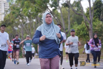 Twincity Marathon 2025 - Ảnh #3070749