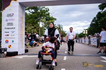 Twincity Marathon 2025 - Ảnh #3072958