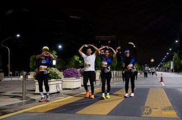 Twincity Marathon 2025 - Ảnh #3074193