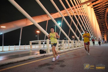 Twincity Marathon 2025 - Ảnh #3072561