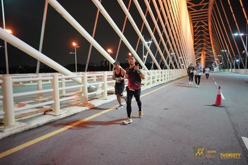 Twincity Marathon 2025 - Ảnh #3072470
