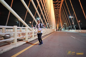 Twincity Marathon 2025 - Ảnh #3071456