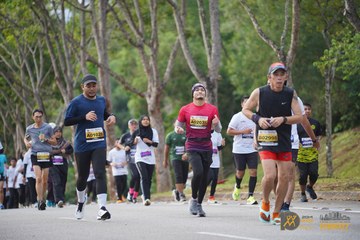 Twincity Marathon 2025 - Ảnh #3068597