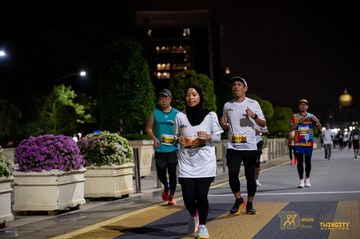 Twincity Marathon 2025 - Ảnh #3074104