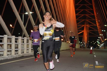 Twincity Marathon 2025 - Ảnh #3069749