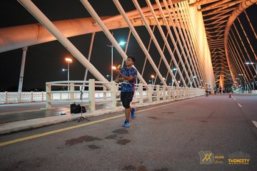 Twincity Marathon 2025 - Ảnh #3069731
