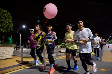 Twincity Marathon 2025 - Ảnh #3073575