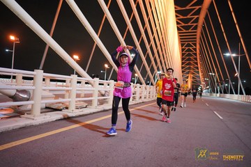 Twincity Marathon 2025 - Ảnh #3071988