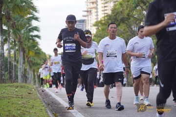 Twincity Marathon 2025 - Ảnh #3070847