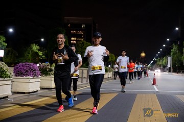 Twincity Marathon 2025 - Ảnh #3074124
