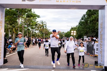 Twincity Marathon 2025 - Ảnh #3072855