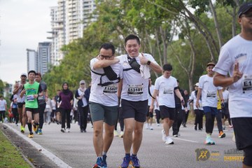 Twincity Marathon 2025 - Ảnh #3069013