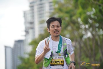 Twincity Marathon 2025 - Ảnh #3069880