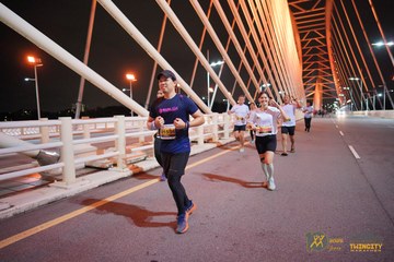 Twincity Marathon 2025 - Ảnh #3072164