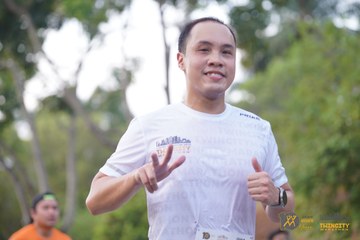 Twincity Marathon 2025 - Ảnh #3068868