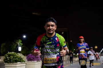 Twincity Marathon 2025 - Ảnh #3073919