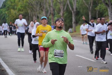 Twincity Marathon 2025 - Ảnh #3071047