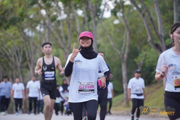 Twincity Marathon 2025 - Ảnh #3070653