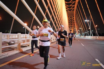 Twincity Marathon 2025 - Ảnh #3072350