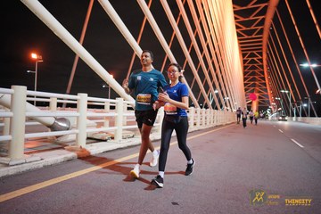 Twincity Marathon 2025 - Ảnh #3071329