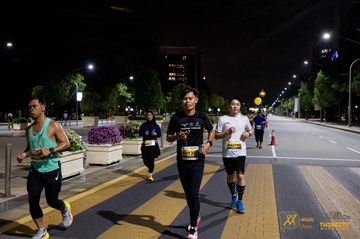 Twincity Marathon 2025 - Ảnh #3074011