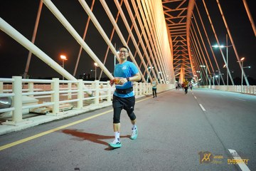 Twincity Marathon 2025 - Ảnh #3069531