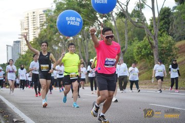 Twincity Marathon 2025 - Ảnh #3070694
