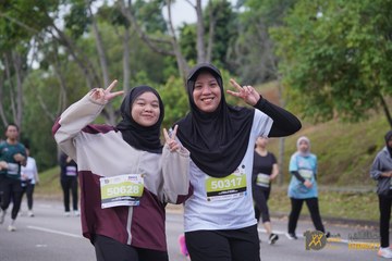 Twincity Marathon 2025 - Ảnh #3070966