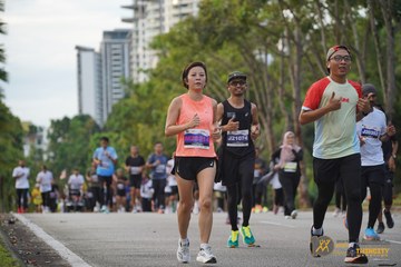 Twincity Marathon 2025 - Ảnh #3070532