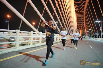 Twincity Marathon 2025 - Ảnh #3069502