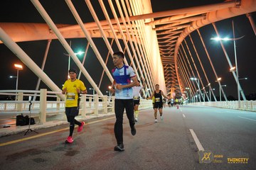 Twincity Marathon 2025 - Ảnh #3072508