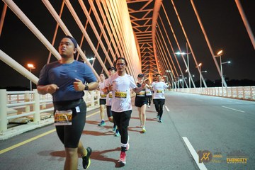Twincity Marathon 2025 - Ảnh #3069625