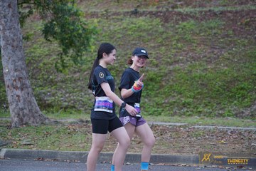 Twincity Marathon 2025 - Ảnh #3070306