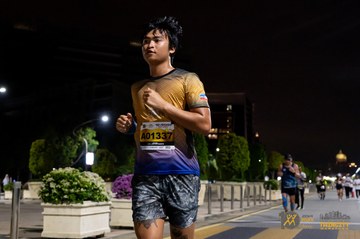 Twincity Marathon 2025 - Ảnh #3073797