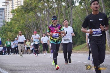 Twincity Marathon 2025 - Ảnh #3070783