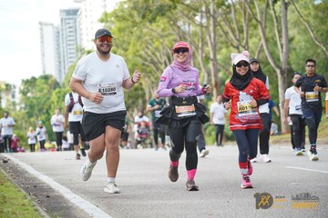 Twincity Marathon 2025 - Ảnh #3070220