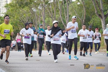 Twincity Marathon 2025 - Ảnh #3068860