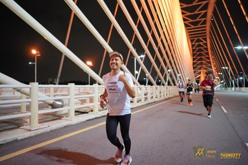 Twincity Marathon 2025 - Ảnh #3069618