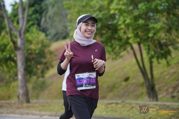 Twincity Marathon 2025 - Ảnh #3070192
