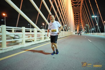 Twincity Marathon 2025 - Ảnh #3071300