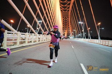 Twincity Marathon 2025 - Ảnh #3072078