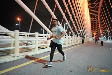 Twincity Marathon 2025 - Ảnh #3071319